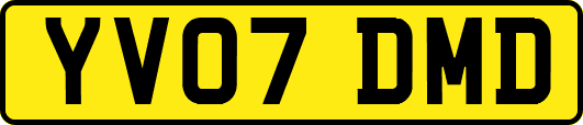 YV07DMD