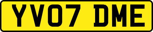 YV07DME