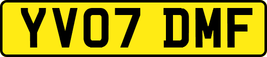 YV07DMF