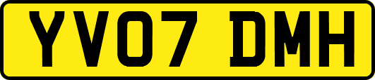 YV07DMH