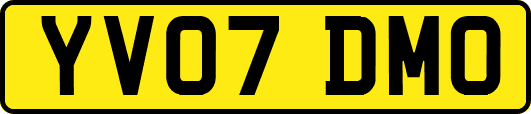 YV07DMO