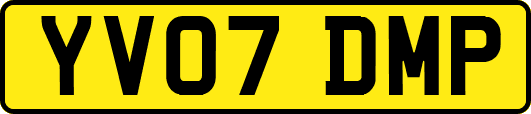 YV07DMP