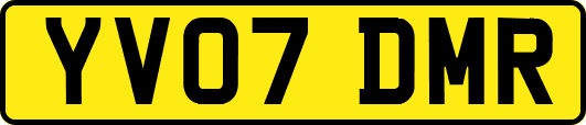 YV07DMR