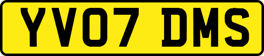 YV07DMS