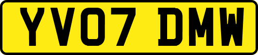 YV07DMW