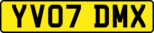 YV07DMX