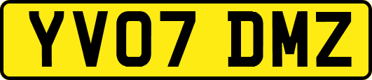 YV07DMZ