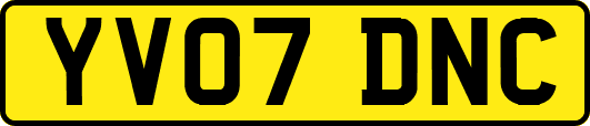 YV07DNC