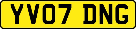 YV07DNG