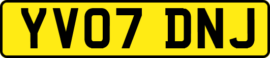 YV07DNJ