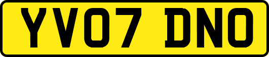 YV07DNO