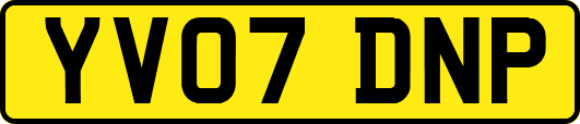 YV07DNP