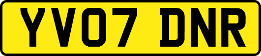 YV07DNR