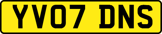 YV07DNS
