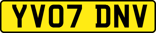 YV07DNV