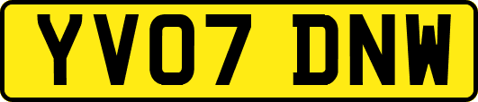 YV07DNW