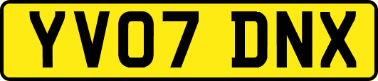 YV07DNX