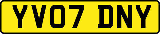 YV07DNY