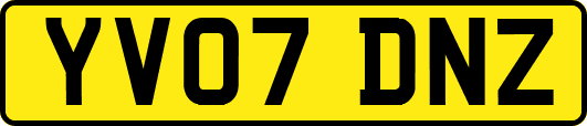 YV07DNZ