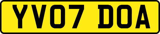 YV07DOA