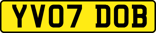 YV07DOB