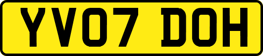 YV07DOH