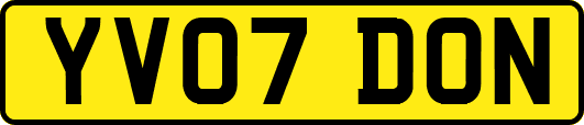 YV07DON