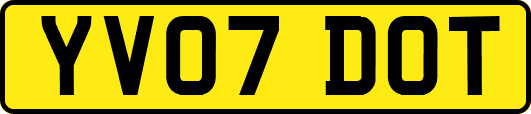 YV07DOT
