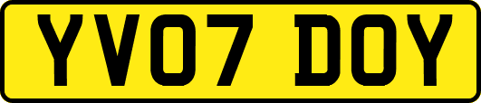 YV07DOY