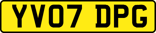 YV07DPG