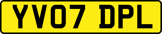 YV07DPL
