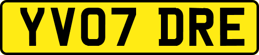 YV07DRE