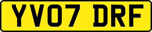 YV07DRF