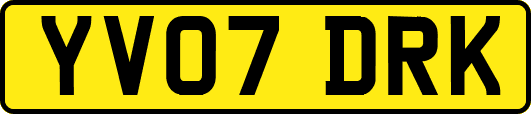 YV07DRK