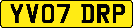 YV07DRP