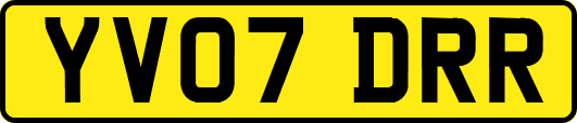 YV07DRR