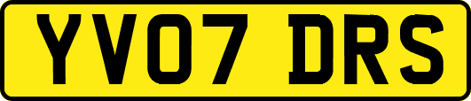 YV07DRS