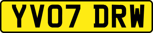 YV07DRW