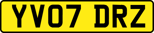 YV07DRZ
