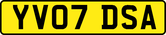 YV07DSA