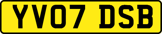 YV07DSB
