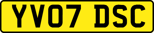 YV07DSC