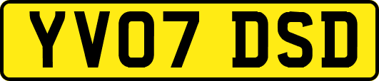 YV07DSD