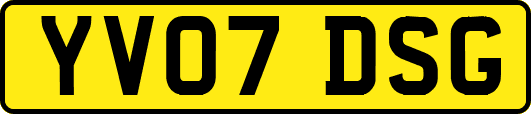 YV07DSG
