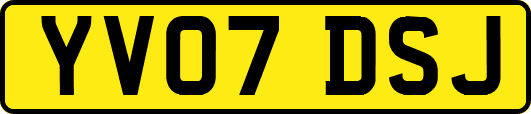 YV07DSJ