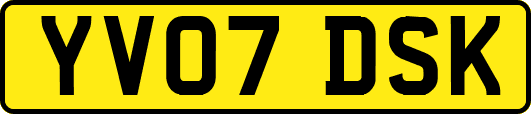 YV07DSK