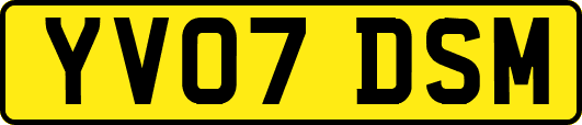 YV07DSM