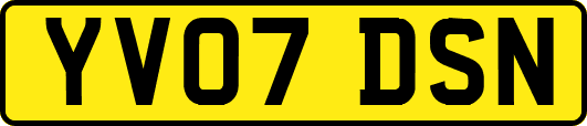YV07DSN