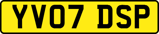 YV07DSP