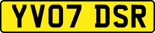 YV07DSR